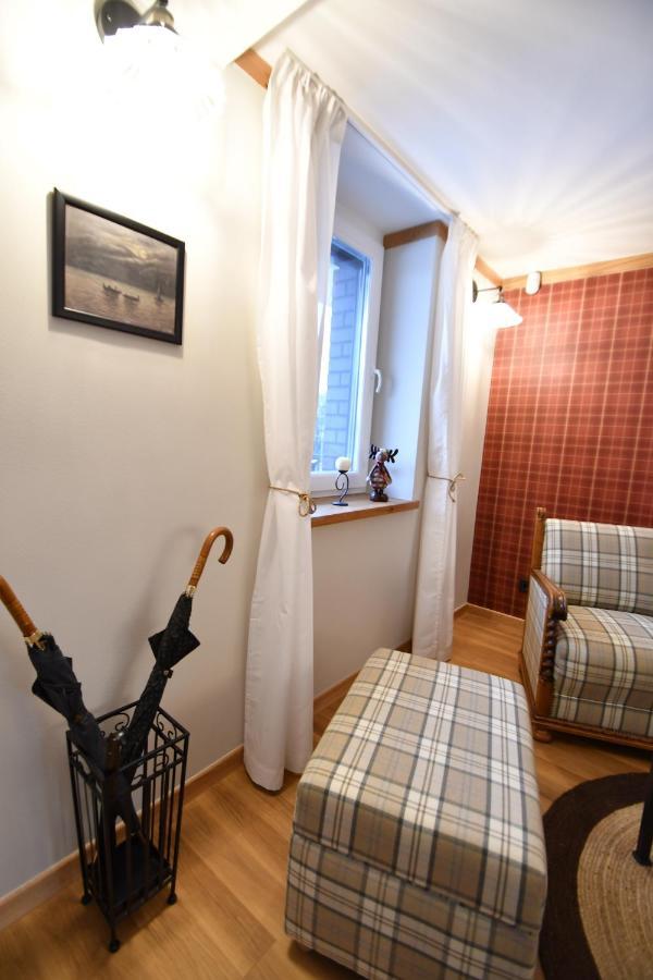 Tweed House Villa Budapesta Exterior foto
