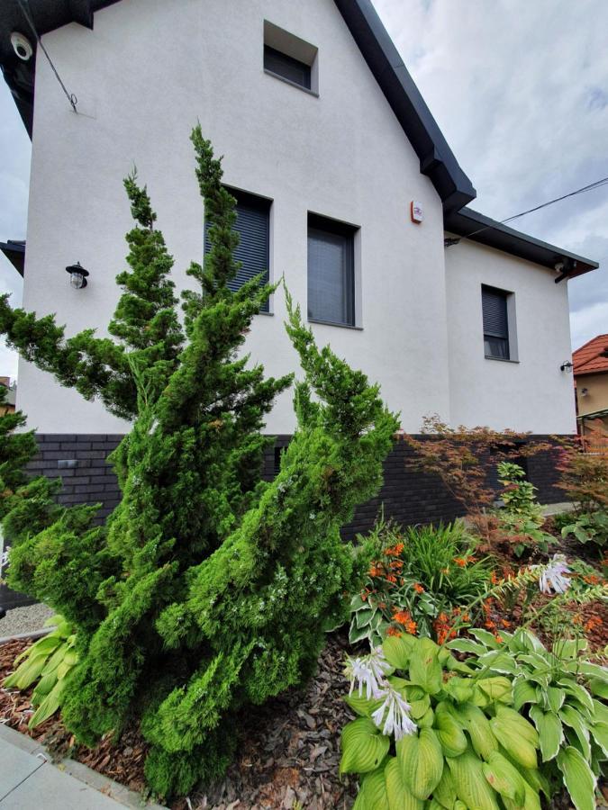 Tweed House Villa Budapesta Exterior foto
